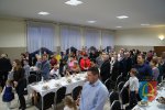 Spotkanie opłatkowe w Wydrzynie 2017 r.