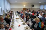 Spotkanie opłatkowe w Wydrzynie 2017 r.