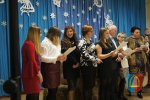 Spotkanie opłatkowe w Wydrzynie 2017 r.