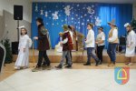 Spotkanie opłatkowe w Wydrzynie 2017 r.