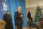 Spotkanie opłatkowe w Wydrzynie 2017 r.