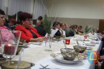 Spotkanie opłatkowe w Wydrzynie 2017 r.