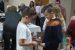 Spotkanie opłatkowe w Wydrzynie 2017 r.