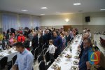 Spotkanie opłatkowe w Wydrzynie 2017 r.