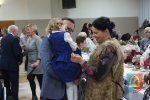 Spotkanie opłatkowe w Wydrzynie 2017 r.