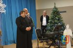 Spotkanie opłatkowe w Wydrzynie 2017 r.