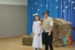 Spotkanie opłatkowe w Wydrzynie 2017 r.
