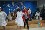 Spotkanie opłatkowe w Wydrzynie 2017 r.