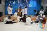 Spotkanie opłatkowe w Wydrzynie 2017 r.