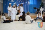 Spotkanie opłatkowe w Wydrzynie 2017 r.