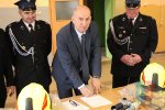Sprzęt ratowniczy z dofinansowaniem z Funduszu Sprawiedliwości 2019 r.