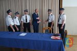 Sprzęt z Funduszu Sprawiedliwości