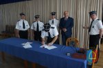 Sprzęt z Funduszu Sprawiedliwości