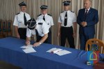 Sprzęt z Funduszu Sprawiedliwości