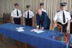 Sprzęt z Funduszu Sprawiedliwości