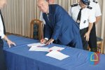 Sprzęt z Funduszu Sprawiedliwości