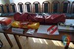Sprzęt z Funduszu Sprawiedliwości