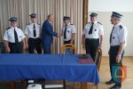 Sprzęt z Funduszu Sprawiedliwości