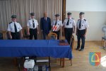 Sprzęt z Funduszu Sprawiedliwości