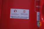 Sprzęt z Funduszu Sprawiedliwości