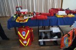 Sprzęt z Funduszu Sprawiedliwości