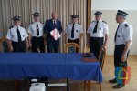 Sprzęt z Funduszu Sprawiedliwości