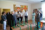 Stan placówek oświatowych na terenie Gminy Czarnożyły