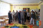 Stan placówek oświatowych na terenie Gminy Czarnożyły