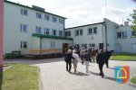 Stan placówek oświatowych na terenie Gminy Czarnożyły