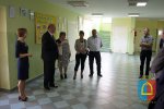 Stan placówek oświatowych na terenie Gminy Czarnożyły