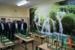 Stan placówek oświatowych na terenie Gminy Czarnożyły