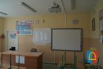 Stan placówek oświatowych na terenie Gminy Czarnożyły