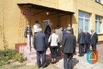 Stan placówek oświatowych na terenie Gminy Czarnożyły