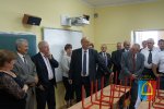 Stan placówek oświatowych na terenie Gminy Czarnożyły