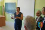 Stan placówek oświatowych na terenie Gminy Czarnożyły