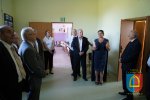 Stan placówek oświatowych na terenie Gminy Czarnożyły