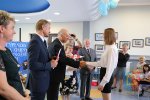 Stypendia Publiczna Szkoła Podstawowa w Czarnożyłach 2021 r.