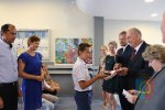 Stypendia Publiczna Szkoła Podstawowa w Czarnożyłach 2021 r.