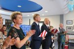 Stypendia Publiczna Szkoła Podstawowa w Czarnożyłach 2021 r.