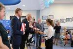 Stypendia Publiczna Szkoła Podstawowa w Czarnożyłach 2021 r.