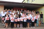 Stypendia Publiczna Szkoła Podstawowa w Czarnożyłach 2021 r.