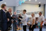 Stypendia Publiczna Szkoła Podstawowa w Czarnożyłach 2021 r.