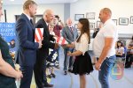 Stypendia Publiczna Szkoła Podstawowa w Czarnożyłach 2021 r.