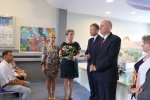 Stypendia Publiczna Szkoła Podstawowa w Czarnożyłach 2021 r.