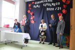 Stypendia Publiczna Szkoła Podstawowa w Wydrzynie 2021 r.