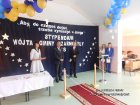 Stypendia Wójta Gminy Czarnożyły 2018 r.