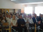Stypendia Wójta Gminy Czarnożyły 2018 r.