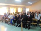Stypendia Wójta Gminy Czarnożyły 2018 r.