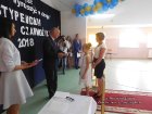 Stypendia Wójta Gminy Czarnożyły 2018 r.