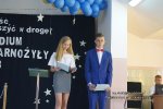 Stypendia Wójta Gminy Czarnożyły 2018 r.
